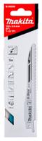 b-05038 Makita, 7 → 18 Teeth Per Inch Metal 130mm Cutting Length Reciprocating Saw Blade, Pack of 5