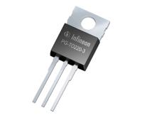 ipp120n08s403aksa1 Infineon OptiMOS-T2 Type N-Channel MOSFET, 120 A, 80 V Enhancement, 3-Pin TO-220 IPP120N08S403AKSA1