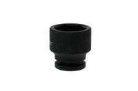 940540-c Teng Tools 40mm, 3/4 Drive Impact Socket, 58 mm length