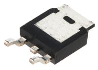 ts2937cp33-rog Taiwan Semiconductor, Voltage Regulator 26V TO-252 3-Pin