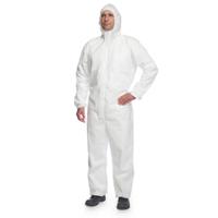 d15338157 DuPont Coverall, EN 1073-2, EN 1149-5, EU 2016/425, XXL