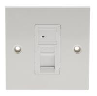 369-4759 RS PRO Telephone Socket 1-way