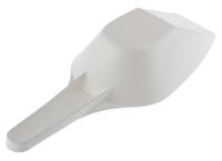 461-0752 RS PRO PP Measuring Scoop, 500ml Capacity, White