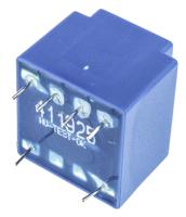 vb-0526 Block 6V ac 2 Output Through Hole PCB Transformer, 0.5VA
