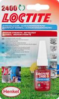 loctite-2400-bc5ml-egfd Loctite Loctite 2400 Blue Thread lock, 5 ML, 24 h Cure Time
