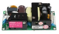 top-60112 TRACOPOWER Switching Power Supply, TOP 60112, 12V dc, 5A, 60W, 1 Output, 110 → 370 V dc, 90 → 264 V ac