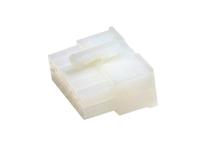 39-01-2120 Molex, Mini-Fit Female Crimp Connector Housing, 4.2mm Pitch, 12 Way, 2 Row