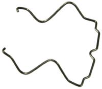 v23154z1034-1393760-2 TE Connectivity Retaining Relay Clip for Use with Cradle Relay