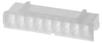 phr-9 JST, PHR Female Connector Housing, 2mm Pitch, 9 Way, 1 Row