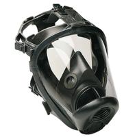 1715021 Honeywell Safety Optifit RD40 Series Mask Respirator Mask, Size L