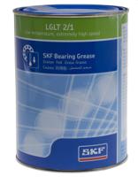 lglt-21 SKF Synthetic Grease 1 kg SKF LGLT 2