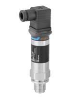 pmp11-aa1u1pbwwj Endress+Hauser Cerabar PMP11 Series Pressure Sensor, -1bar Min, 10bar Max, Analogue Output, Gauge Reading