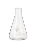 251-9347 RS PRO Borosilicate Glass 2L Laboratory Flask