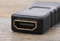 gchdmiff StarTech.com AV Adapter, Female HDMI to Female HDMI