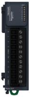 tm3dq8r Schneider Electric TM3 Series PLC I/O Module 2 A 24 → 240 V, 90 x 23.6 X 70 mm
