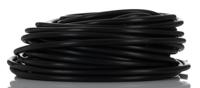 159-1490 RS PRO Nitrile Rubber O-Ring Cord, 3mm Diameter, 8.5m Length