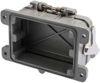 09300480301 HARTING Han B Heavy Duty Power Connector Housing