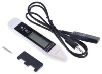 bld2000 Protimeter BLD2000 Moisture Meter, 90 % RH Max, Digital Display, Battery-Powered