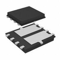 si7232dn-t1-ge3 Vishay Type N-Channel MOSFET, 25 A, 20 V, 8-Pin PowerPAK 1212-8