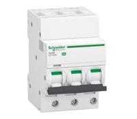 a9pa4310 Schneider Electric Acti 9 Acti9 iDT40N XA MCB, 3P, 10A Curve C, 400V AC