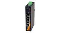 ex-6201 Exsys Industrial Ethernet Switch
