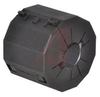 28a5131-0a2 Laird Ferrite Bead (Snap-On EMI Core, Split EMI Core), 56.63 x 45 x 56.64mm (5131), 187Ω impedance at 25 MHz, 425Ω