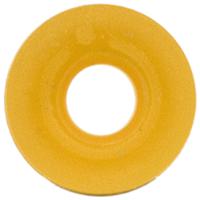 121667-0023 ITT Cannon, 121 Connector Seal Wire Seal diameter 3.9mm for use with APD Series