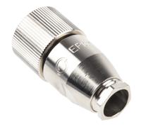 00008771 Lapp Circular Connector, 9 Contacts, Cable, 23 mm Connector, Socket, Female, IP65, EPIC Series