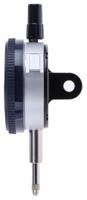 2046a Mitutoyo 2046AMetric Dial Indicator, -10 → +10 mm Measurement Range, 0.01 mm Resolution , ±12 μm Accuracy