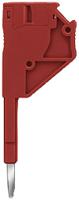 8wh9010-0eb02 Siemens Sentron Series Test Plug for Use with Spring-Loaded Terminals With 2.5 mm²