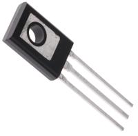 bd681g onsemi BD681G NPN Darlington Transistor, 4 A 100 V HFE:750, 3-Pin TO-225