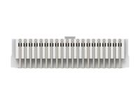 5-2394521-4 TE Connectivity, 5-2394521 Housing Plug
