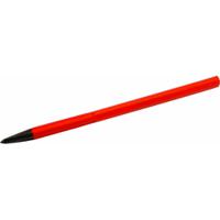 142-14-n SAM Steel Masonry Chisel, 400mm Length, 400 Blade Width