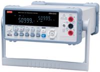 124-0258 RS PRO IDM8342 Bench Digital Multimeter, True RMS, 10A ac Max, 10A dc Max, 750V ac Max - RS Calibrated