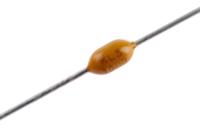 c412c334m5u5ta KEMET 330nF Multilayer Ceramic Capacitor MLCC 50V dc ±20% Z5U Dielectric, Max. Temp. +85°C