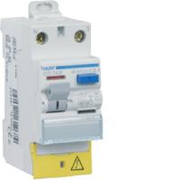 cdc742f Hager CDC RCD Switch, 40A, 2 Pole, 30mA, Type AC, 230V
