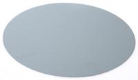 775-7817 RS PRO Aluminium Circle Metal Sheet, 300mm Dia, 2.5mm Thick