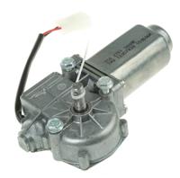 380-8683 DOGA Brushed Geared DC Geared Motor, 8 W, 24 V dc, 2 Nm, 40 rpm, 9mm Shaft Diameter