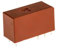 rt31l024 TE Connectivity PCB Mount Power Relay, 24V dc Coil, 16A Switching Current, SPDT