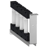 lvs04662 Schneider Electric Linergy Busbar Support for use with Vertical and Horizontal Busbar Linergy BS 5/10 mm
