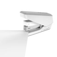 5011701 Fellowes LX840 Stapler Stapler, 25 Sheet Capacity, 24/6 mm, 26/6 mm Staple Size