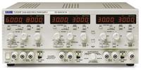 pl303qmt Aim-TTi PL Series Digital Bench Power Supply, 0 → 30V, 0 → 3A, 3-Output, 228W - UKAS Calibrated