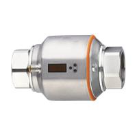 sm9604 ifm electronic SM9 Series Magnetic Inductive Flow Meter Flow Meter for Water, 5 l/min Min, 300 L/min Max
