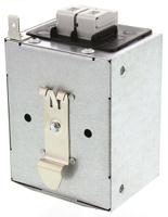 55002261 Schurter, FMAB RAIL 10A 250 V ac 50 → 60Hz, DIN Rail RFI Filter, Screw, Single Phase