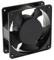 nsycvf170m230 Schneider Electric ClimaSys Series Filter Fan, 230 V, AC Operation, 170 m³/h @ 50 Hz Filtered, 170 m³/h @ 50 Hz