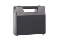 255-4666 Gard Plasticases Rétro Plastic Equipment case, 235 x 215 x 75mm