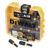 dt70557t-qz DeWALT Torx Screwdriver Bit, T20 x 25 mm Tip, 25 mm Overall