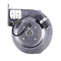 g2e120-ar77-a6 ebm-papst G2E120 Series Centrifugal Fan, 230 V ac, 255m³/h, AC Operation, 184 x 178 x 115mm
