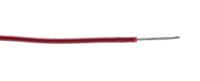 7131-rd001 Alpha Wire Hook-up Wire PVC Series Red 0.34 mm² Hook Up Wire, 22 AWG, 7/0.25 mm, 30m, PVC Insulation, 7131 RD001