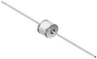 2027-23-blf Bourns, 2027 230V 25kA, Through Hole 2 Electrode Gas Discharge Tube